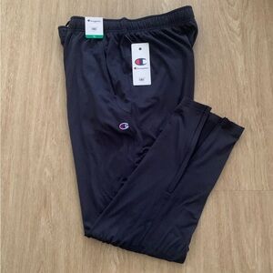 Champion Navy Athletic Pants